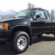 Illustration for article titled Think You Would ‘Pick Up’ This Sweet 1986 Toyota SR5 4x4 Pickup For $13,200?